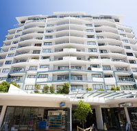 Seamark On First - Accommodation Port Macquarie