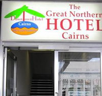 Great Northern Hotel - Accommodation Port Macquarie