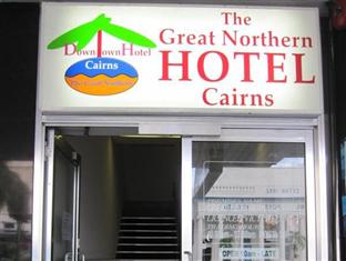 Great Northern Hotel - Accommodation Port Macquarie 0