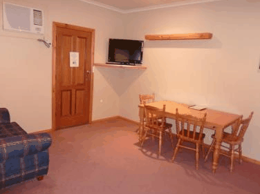 Hahndorf Resort - Accommodation Port Macquarie 2