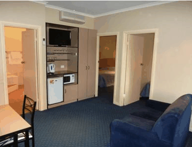 Hahndorf Resort - Accommodation Port Macquarie 3