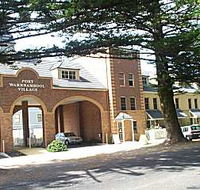 Port Warrnambool Village - Accommodation Port Macquarie