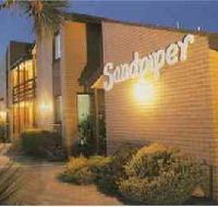 Sandpiper Holiday Apartments - Accommodation Port Macquarie