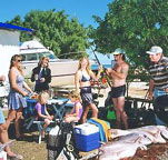 Shark Bay Cottages - Accommodation Port Macquarie