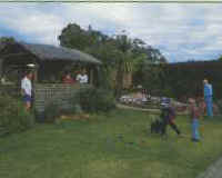 Tambo Lodge - Accommodation Port Macquarie 0