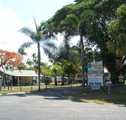 Mango Tree Tourist Park - Accommodation Port Macquarie