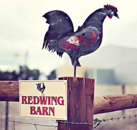 Redwing Farm - The Barn - Accommodation Port Macquarie