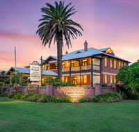 Ballina Manor Boutique Hotel  - Accommodation Port Macquarie
