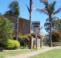Beachfront Units Merimbula - Accommodation Port Macquarie