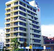 Aries Holiday Apartments - Accommodation Port Macquarie