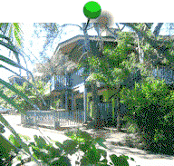 Byron Bay Bunkhouse - Accommodation Port Macquarie