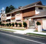 Comfort Inn The Rose - Accommodation Port Macquarie