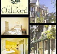 Adelaide Oakford Apartments - Accommodation Port Macquarie