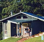 Jenolan Cabins - Accommodation Port Macquarie