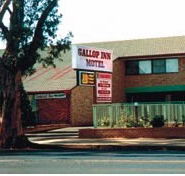 Gallop Motel - Accommodation Port Macquarie