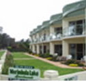 Merimbula Lake Apartments - Accommodation Port Macquarie