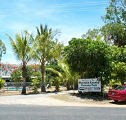 Mareeba Country Caravan Park - Accommodation Port Macquarie
