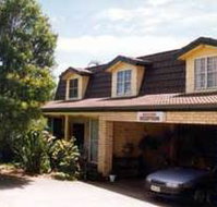 Bridge Street Motor Inn - Accommodation Port Macquarie