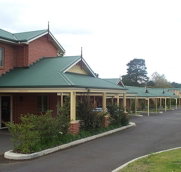 Federal Hotel Motel - Accommodation Port Macquarie