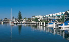 The Moorings At Metung - Accommodation Port Macquarie 0