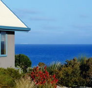 Bear Gully Coastal Cottages - Accommodation Port Macquarie