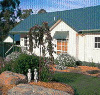 St Andrews Homestead - Accommodation Port Macquarie