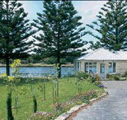 The Douglas - Accommodation Port Macquarie