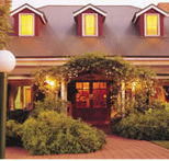 Peppers Guest House Hunter Valley - Accommodation Port Macquarie