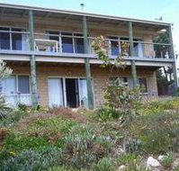 The Dog And Cockle Beach House - Accommodation Port Macquarie