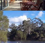 Gipsy Point Lodge - Accommodation Port Macquarie