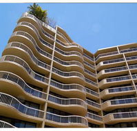 Hillcrest Central Apartment Hotel - Accommodation Port Macquarie