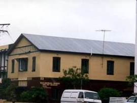 Balmoral House - Accommodation Port Macquarie 0