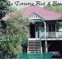 La Toretta Bed And Breakfast - Accommodation Port Macquarie