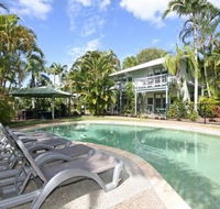 Coral Beach Noosa Resort - Accommodation Port Macquarie
