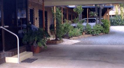 Nanango Fitzroy Motel - Accommodation Port Macquarie 1
