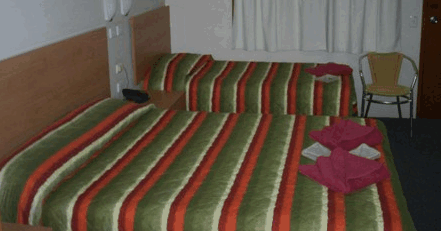 Nanango Fitzroy Motel - Accommodation Port Macquarie 2