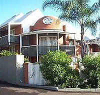 Spring Hill Terraces - Accommodation Port Macquarie