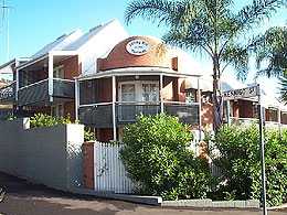 Spring Hill Terraces - Accommodation Port Macquarie 0