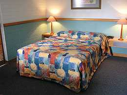 Spring Hill Terraces - Accommodation Port Macquarie 1