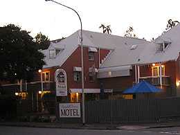 Spring Hill Terraces - Accommodation Port Macquarie 3