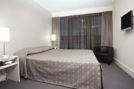 Hotel George Williams - Accommodation Port Macquarie 2