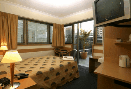 Hotel George Williams - Accommodation Port Macquarie 3