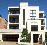Wollongong Serviced Apartments - Accommodation Port Macquarie