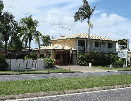 Miners Lodge Motor Inn - Accommodation Port Macquarie