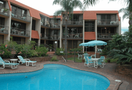 Surfspray Court Holiday Apartments - Accommodation Port Macquarie