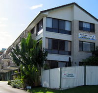 Beachside Court - Accommodation Port Macquarie