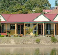 Coachhouse Marina Resort Batemans Bay - Accommodation Port Macquarie
