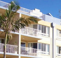 Mainsail Holiday Apartments - Accommodation Port Macquarie