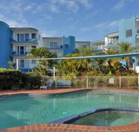 Tranquil Shores Holiday Apartments - Accommodation Port Macquarie
