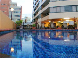 Astor Apartments - Accommodation Port Macquarie 5